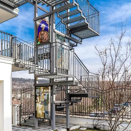 Гостевой дом Marra Триест