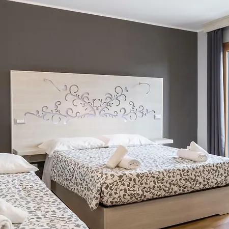 Marra 3* Триест