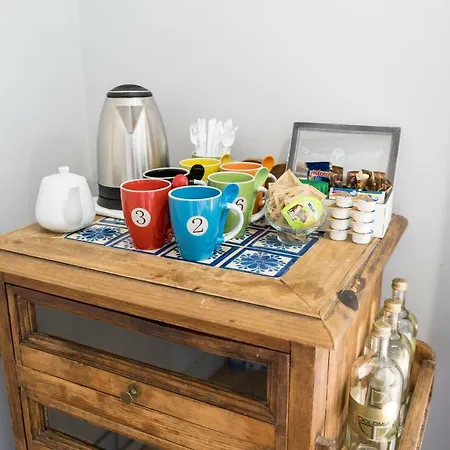 Marra Гостевой дом