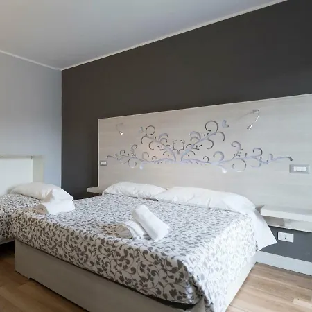 Гостевой дом Marra Триест