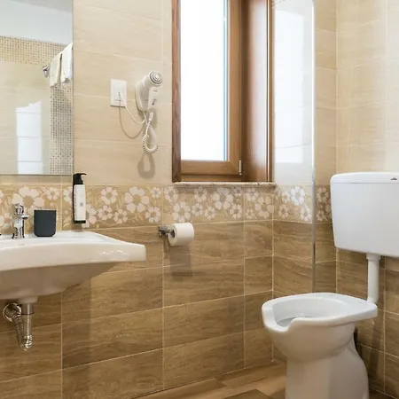 Marra Гостевой дом 3*