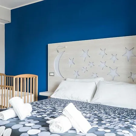 Гостевой дом Marra Триест