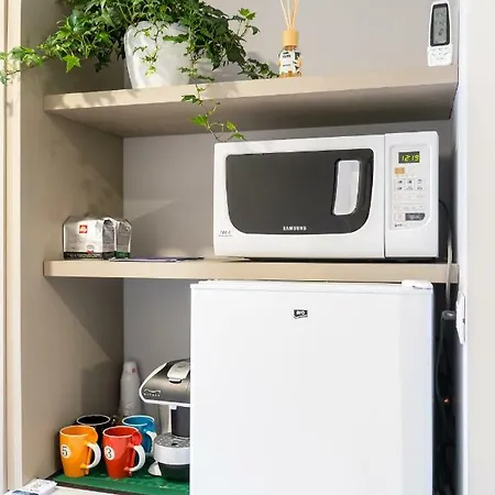 Гостевой дом Marra