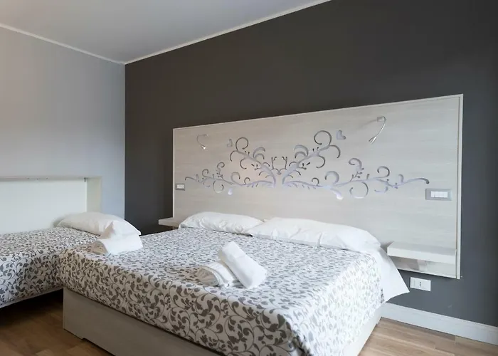 Vendégház Marra Trieszt