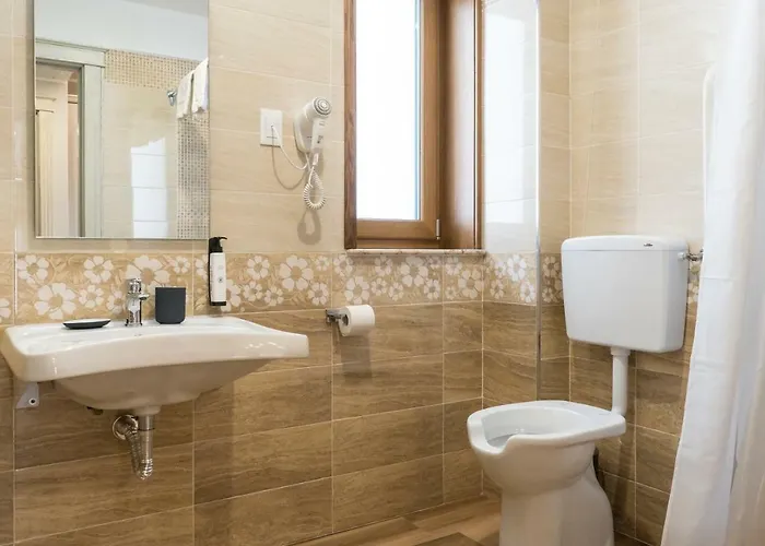 Marra Vendégház 3*