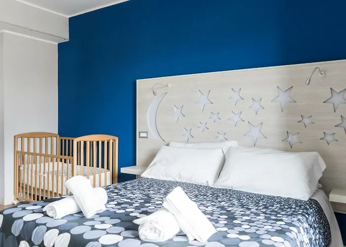 Vendégház Marra Trieszt